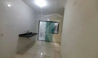 Imagem 2: Apartamento em Santana 01 quarto, sala e cozinha