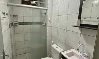 Imagem 3: ALUGUEL - Apartamento no Residencial Luiz dos Anjos (Serraria