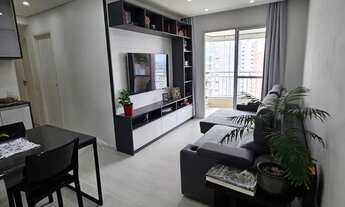 Imagem: Imóvel para venda tem 74 metros quadrados