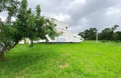 Imagem 2: Terreno Reserva da Mata D Vilma