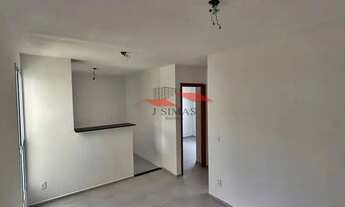 Imagem 2: Apartamento (Padrão), com 2 quartos e 1 banheiros à Venda, 42 m² em Porto Alegre/RS