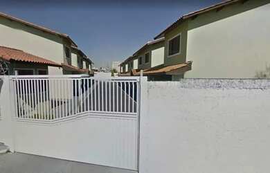 Imagem: Casa de condomínio em Rua Doutor Lauro