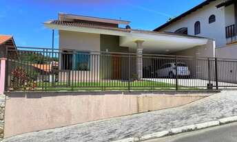 Imagem 2: Casa para Venda em Joinville, Costa e Silva, 3 dormitórios, 1 suíte, 1 banheiro, 2 vagas