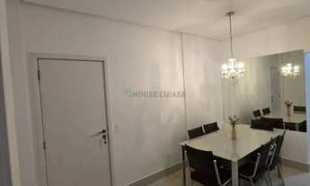 Imagem 5: Lindo Apartamento à Venda no Edifício Jardim Beira Rio - Com Vista Privilegiada