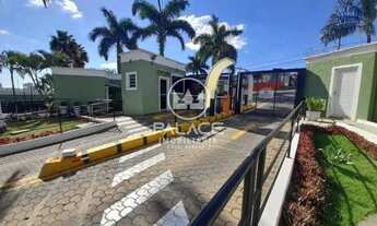 Imagem 2: Apartamento à venda em piracicamirim, piracicaba 2 quartos 48m²