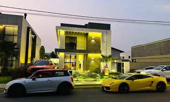 Imagem 3: CASA PARA LOCAÇÃO no CONDÔMINO CALEDÔNIA