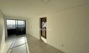 Imagem: Apartamento 2/4 na Gruta de lourdes