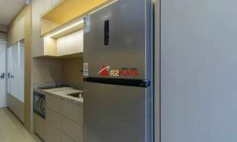 Imagem 3: Flat com ótimo preço no bairro Vila Nova Conceição. Confira!