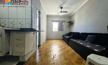 Imagem 4: Kitnet com quarto e sala conjugados, disponivel para locação definitiva, 33 m² por R$ 1.60