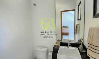 Imagem 6: Casa em Condomínio para Venda em Atibaia, Condomínio Atibaia Park I, 3 dormitórios, 3 suít