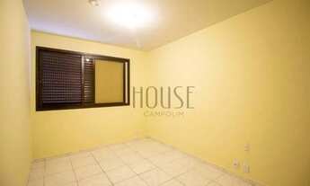 Imagem 7: Apartamento com 3 quartos à venda, 125 m² - Condomínio Edifício Estoril - Sorocaba/SP