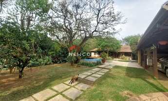 Imagem 5: Casa de condomínio em Estrada Fazendinha - Pousada dos Bandeirantes - Carapicuíba/SP