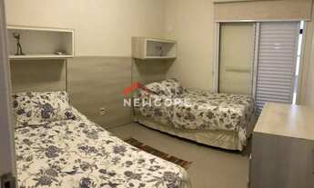 Imagem 6: Apartamento em Alameda do Remo - Riviera de São Lourenço - Bertioga/SP