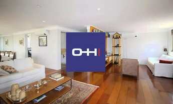 Imagem 3: Venda Apartamento 3 Dormitórios - 193 m² Moema