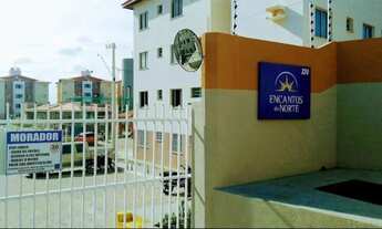 Imagem: Vendo chave de Apartamento no condomínio