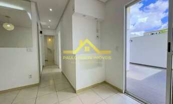 Imagem 6: VENDE-SE APARTAMENTO GARDEN - CONDOMÍNIO HARMONIA