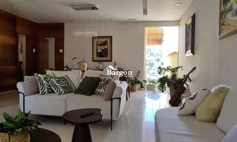 Imagem 2: Casa com 4 quartos sendo 1 suíte a venda no Bairro Bairu em Juiz de Fora