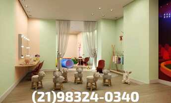 Imagem 6: Chegou sua hora de realizar seu sonho de um novo apê, lindo apê pertinho da praia