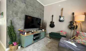 Imagem 2: Sobrado com 4 dormitórios à venda, 157 m² por R$ 1.500.000,00 - Medeiros - Jundiaí/SP