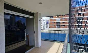 Imagem 4: Apartamento para Venda em Recife, Graças, 4 dormitórios, 1 suíte, 1 banheiro, 2 vagas