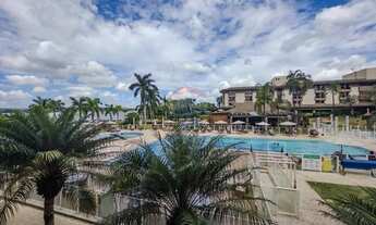 Imagem 2: SHTN- Flat Life Resort - Asa Norte 1 Quarto