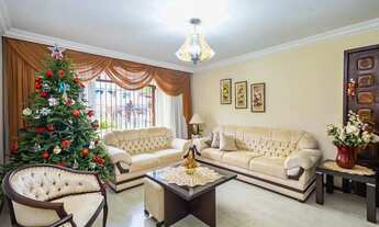 Imagem 4: Casa para Venda em Curitiba, Barreirinha, 3 dormitórios, 3 banheiros, 3 vagas