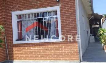 Imagem: Casa em Avenida Francisco Fernandes Pires