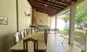 Imagem 6: Casa Térrea no Jardim Cuiabá