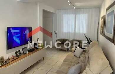 Imagem 7: Casa de condomínio em Rua José Silveira - Buritis - Belo Horizonte/MG