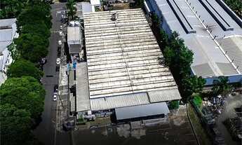 Imagem 2: Galpão comercial para alugar em Distrito Industrial Domingos Giomi, Indaiatuba - SP