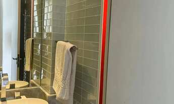 Imagem 7: Vendo Apto. Com 02 Qtos. Mobiliado, Decorado Pé na Areia, Vista Mar, Jardim Oceania, Bess