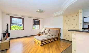 Imagem 5: Apartamento à venda no Juvevê 3 quartos R$599.000,00