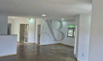 Imagem 4: Casa comercial para locação no Jardim São Carlos - Campinas/SP