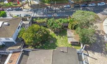 Imagem 4: Terreno residencial para venda em Vila Mutton , 439m²