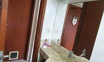 Imagem 2: Apartamento Com 2 Quartos Distribuído Em 50M² E 1 Vaga De Garagem Em Itapuã. 56JBEH