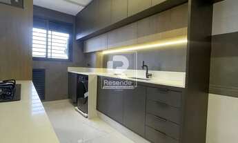 Imagem 7: Apartamento à venda no bairro Pico do Amor - Cuiabá/MT