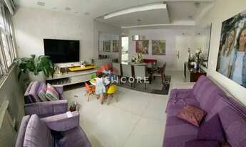 Imagem 2: Apartamento em Avenida Ana Costa - Gonzaga - Santos/SP