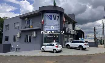 Imagem 2: Salão - Jardim Planalto - Paulínia