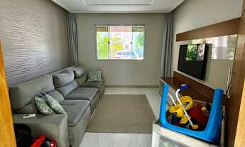 Imagem 4: ? CASA DUPLEX DE ALTO PADRÃO NO BOULEVARD LAGOA ? Boulevard Lagoa - Serra/ES ?