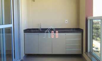 Imagem 4: Vendo Apartamento com 3 dormitórios