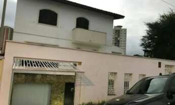 Imagem 4: Sobrado em Rua Adelfa de Figueiredo - Mandaqui - São Paulo/SP