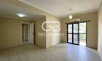 Imagem: Apartamento com 3 dormitórios para Locação