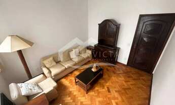 Imagem 3: Excelente apartamento com 2 vagas na escritura em Ipanema