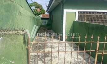 Imagem 2: Casa - Vila Lemos - Campinas