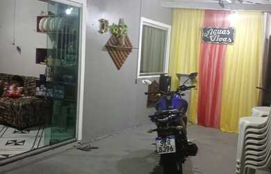 Imagem 5: Casa em Salinas Pará