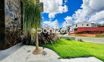 Imagem 3: Sobrado com 3 dormitórios à venda, 268 m² por R$ 1.790.000,00 - Condomínio Jardim Flamboya