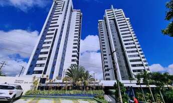 Imagem: Vendo apartamento catolé Espaço das Artes