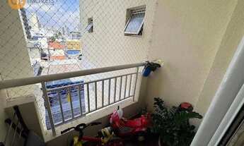 Imagem 5: Apartamento com 2 dormitórios à venda, 54 m² por R$ 490.000,00 - Centro - Osasco/SP