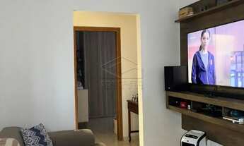 Imagem 4: LINDA CASA COM 2 DORMITÓRIOS E ÁREA GOURMET