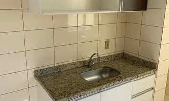 Imagem 5: Apartamento 02 quartos no Turim, Ponta Negra